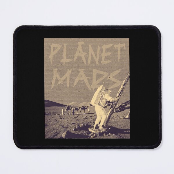 Item preview, planet mars ,coniuratio designed and sold by azet-art.