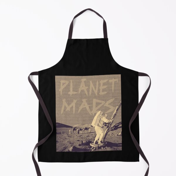 Item preview, planet mars ,coniuratio designed and sold by azet-art.