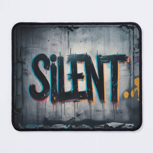 Item preview, Silent 32 designed and sold by Zeir Shop.