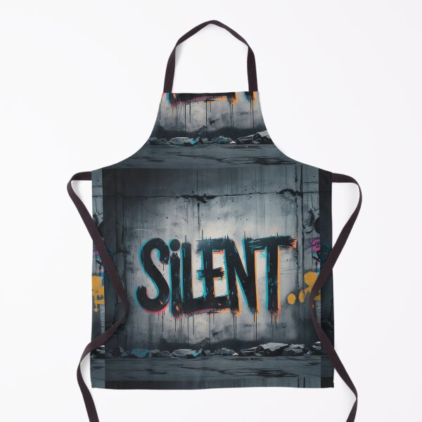 Item preview, Silent 32 designed and sold by Zeir Shop.