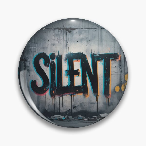Item preview, Silent 32 designed and sold by Zeir Shop.