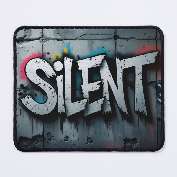 Item preview, Silent 33 designed and sold by Zeir Shop.