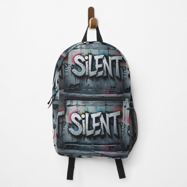 Item preview, Silent 33 designed and sold by Zeir Shop.