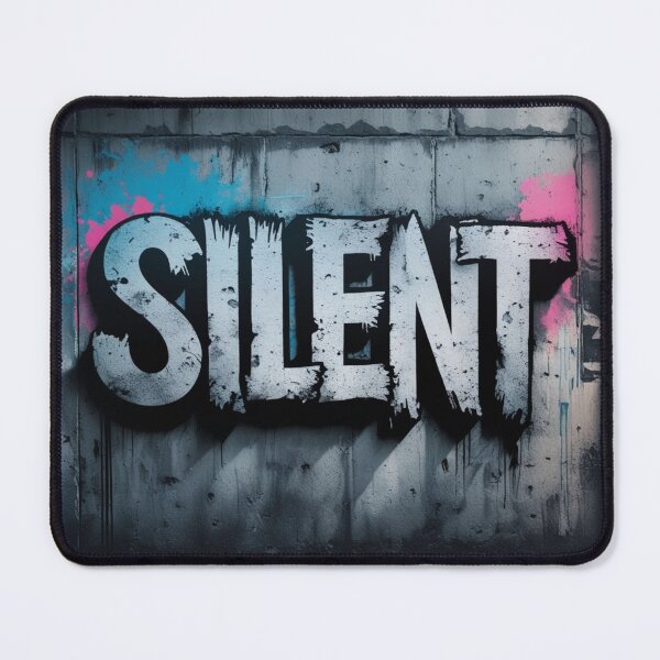 Item preview, Silent 35 designed and sold by Zeir Shop.