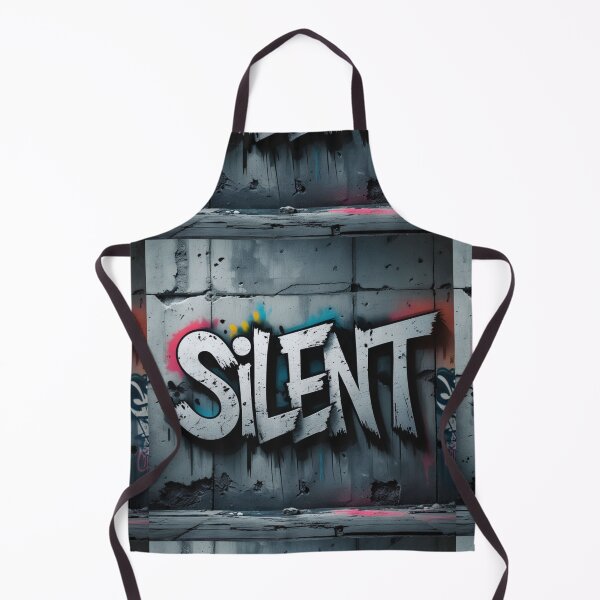 Item preview, Silent 33 designed and sold by Zeir Shop.