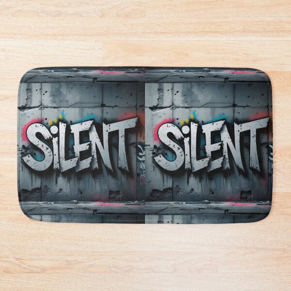 Item preview, Silent 33 designed and sold by Zeir Shop.