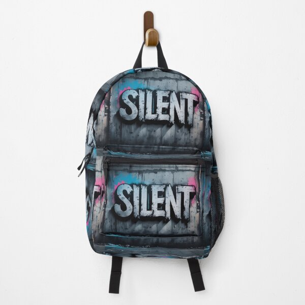 Item preview, Silent 35 designed and sold by Zeir Shop.