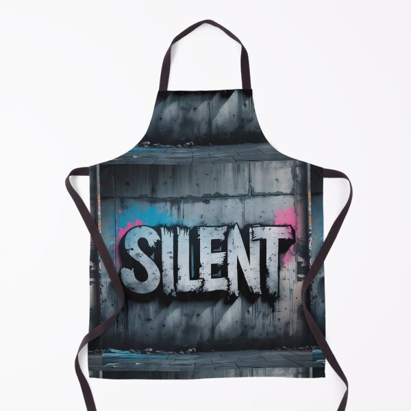 Item preview, Silent 35 designed and sold by Zeir Shop.