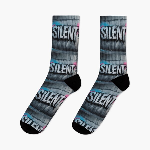 Item preview, Silent 35 designed and sold by Zeir Shop.