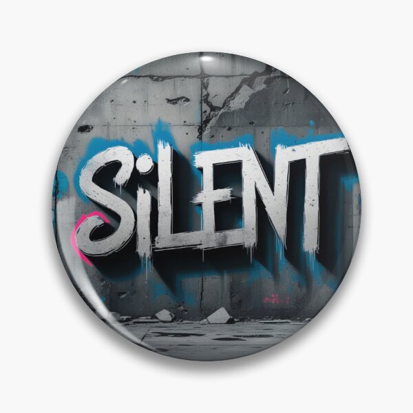 Item preview, Silent 34 designed and sold by Zeir Shop.
