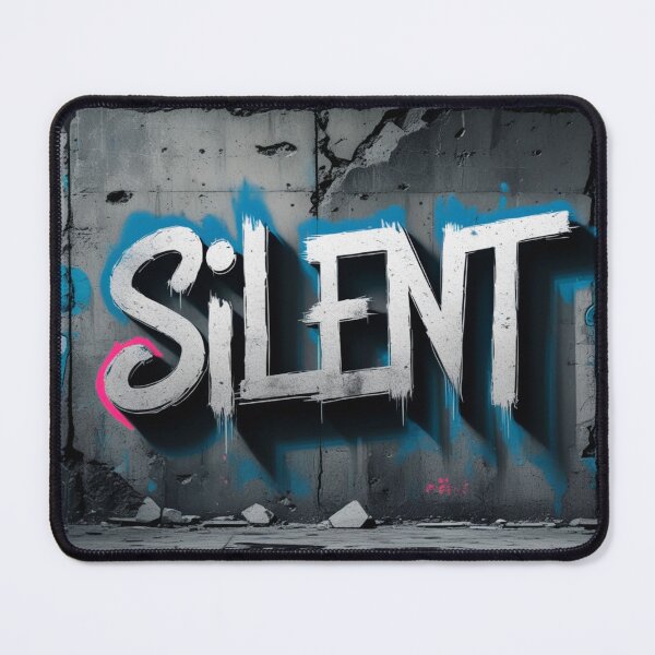 Item preview, Silent 34 designed and sold by Zeir Shop.