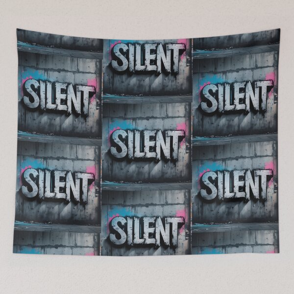 Item preview, Silent 35 designed and sold by Zeir Shop.