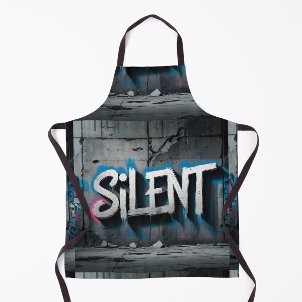 Item preview, Silent 34 designed and sold by Zeir Shop.
