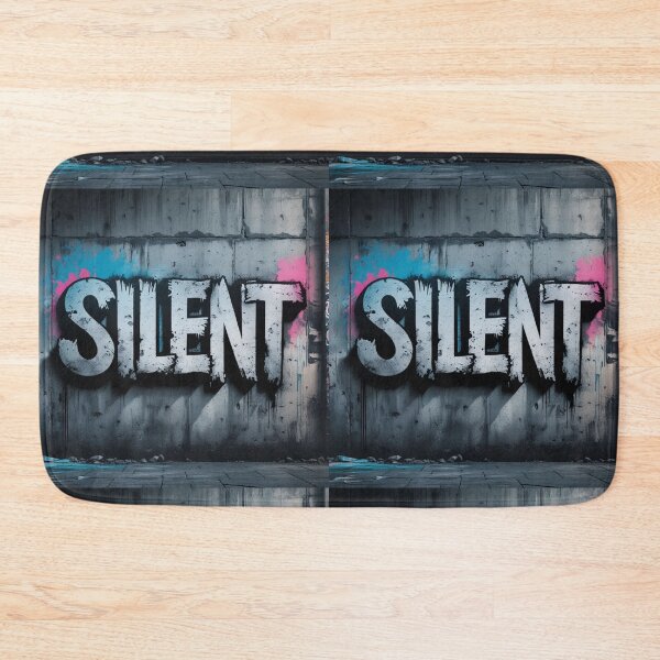 Item preview, Silent 35 designed and sold by Zeir Shop.