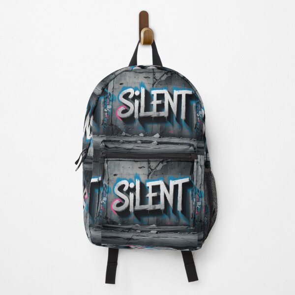 Item preview, Silent 34 designed and sold by Zeir Shop.