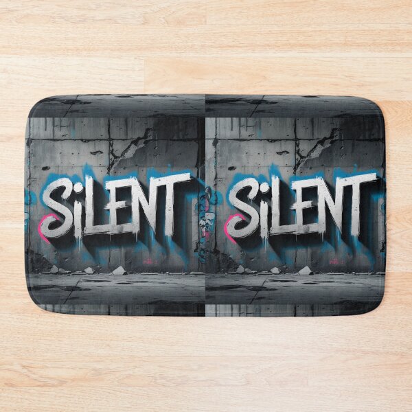 Item preview, Silent 34 designed and sold by Zeir Shop.