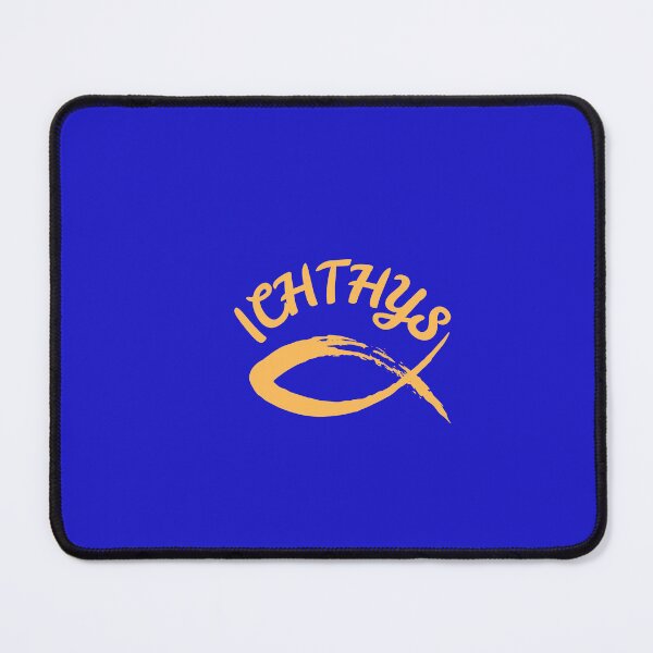Item preview, ICHTHYS designed and sold by VoicesandEchoes.