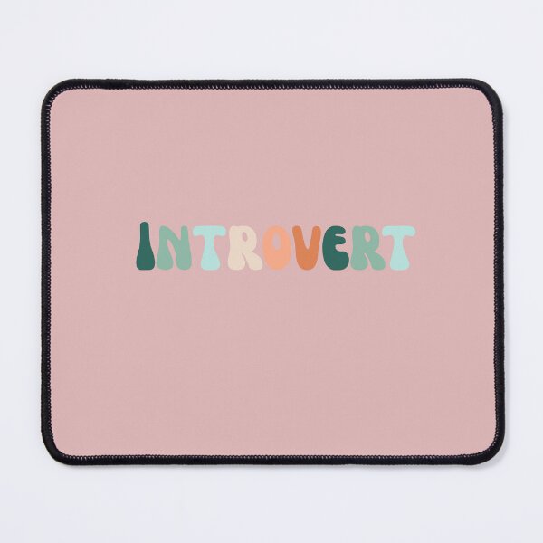Item preview, Introverts t-shirt designed and sold by lilwildthing.