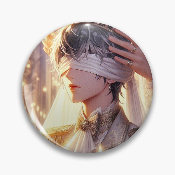 Item preview, Sacred Vow | Royal Wedding Kiss designed and sold by Kawaii-Drip.