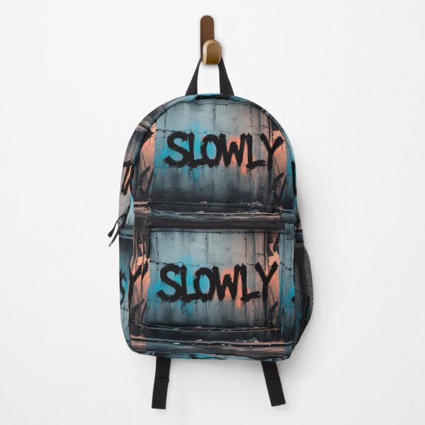 Item preview, Slowly 31 designed and sold by Zeir Shop.