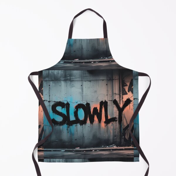 Item preview, Slowly 31 designed and sold by Zeir Shop.
