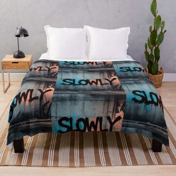 Item preview, Slowly 31 designed and sold by Zeir Shop.