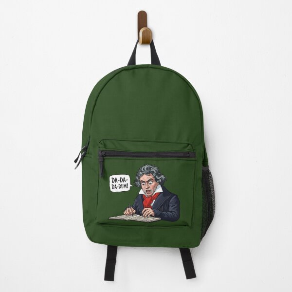 Item preview, Beethoven Parody: Da-Da-Da-Dum! designed and sold by Galtero.