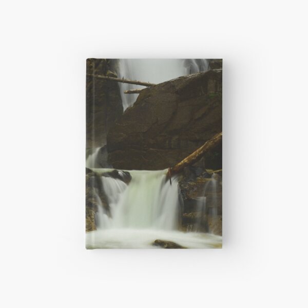 Item preview, Falls Creek Falls designed and sold by Joe  Cooper.