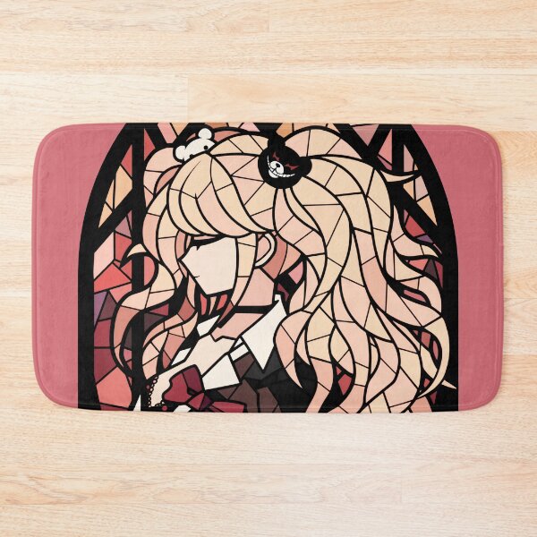 Item preview, Stained Glass Junko designed and sold by SchellStation.