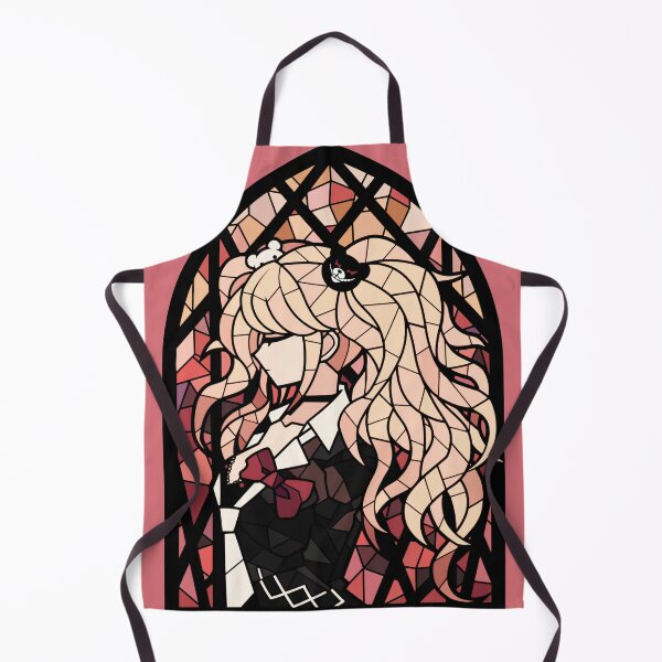 Item preview, Stained Glass Junko designed and sold by SchellStation.