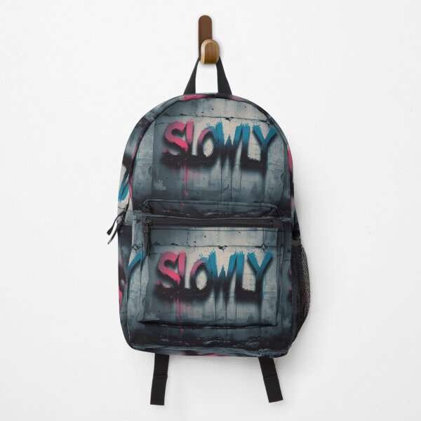 Item preview, Slowly 32 designed and sold by Zeir Shop.