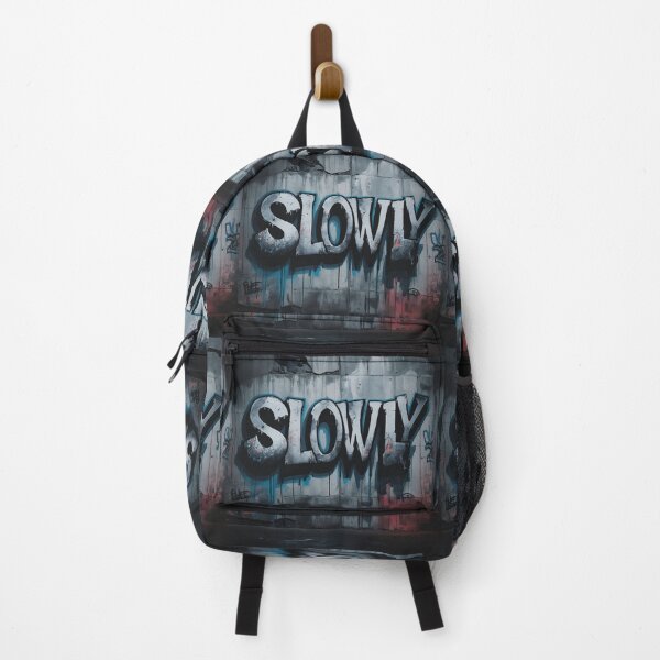 Item preview, Slowly 33 designed and sold by Zeir Shop.