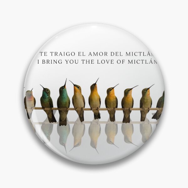 Item preview, I bring you the love of Mictlán designed and sold by Mymexaheart.
