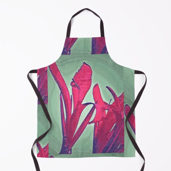 Item preview, Canna Lilly Daydream designed and sold by WikkedCreationz.