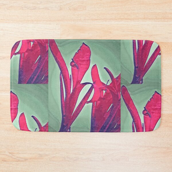 Item preview, Canna Lilly Daydream designed and sold by WikkedCreationz.
