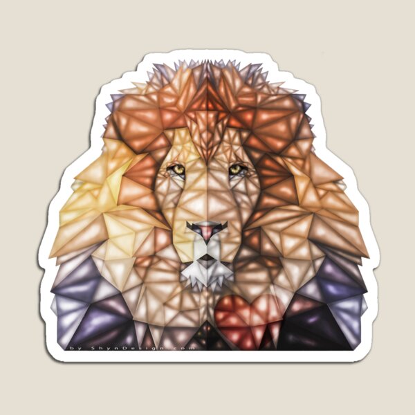 Item preview, León designed and sold by shyndesign.