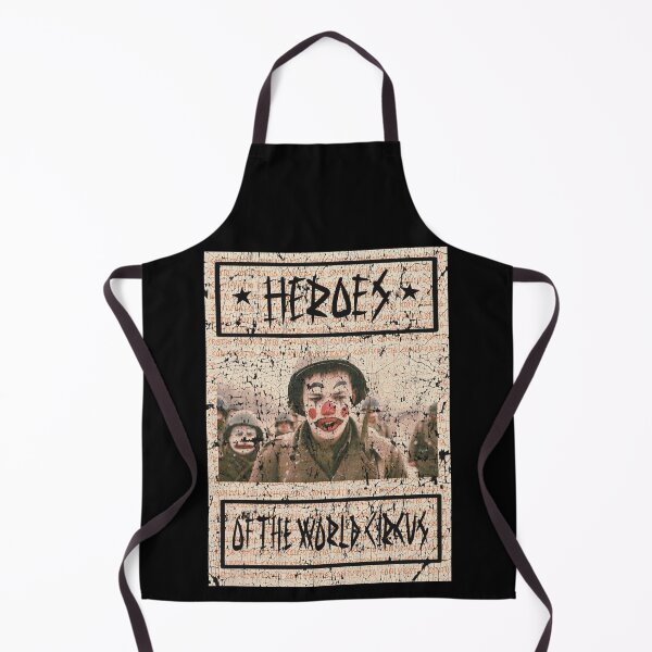 Item preview, Coniuratio, héroes del circo mundial. designed and sold by azet-art.
