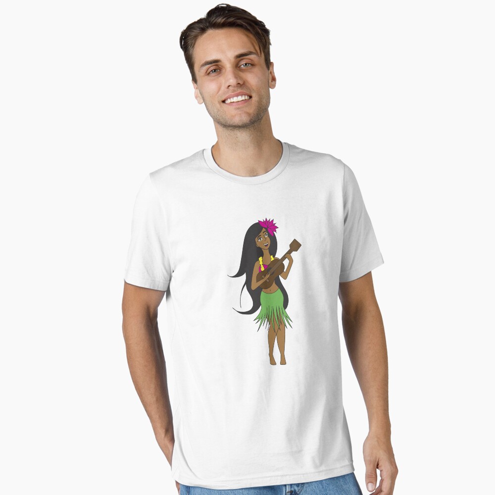 Item preview, Essential T-Shirt designed and sold by lberkleydesigns.