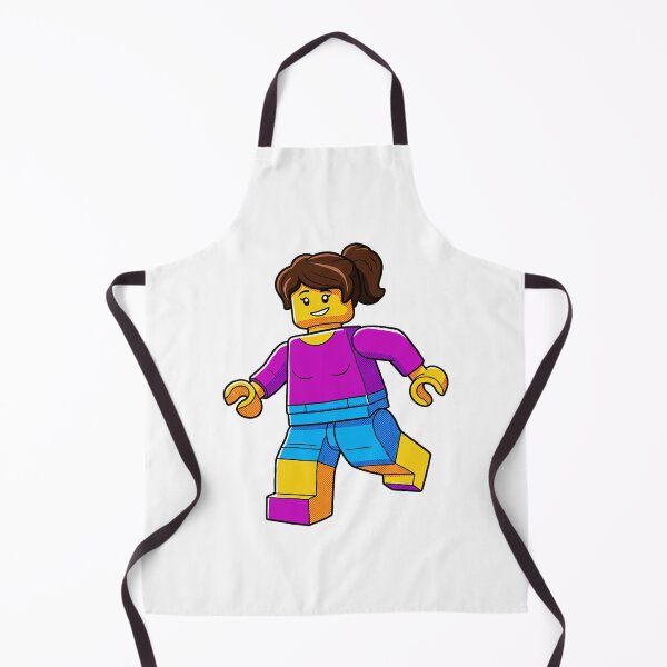 Item preview, "A happy gal" designed and sold by Tecno-Art-Land.