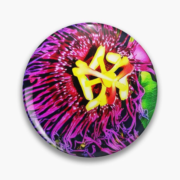 Item preview, Neon Electric Passion designed and sold by WikkedCreationz.
