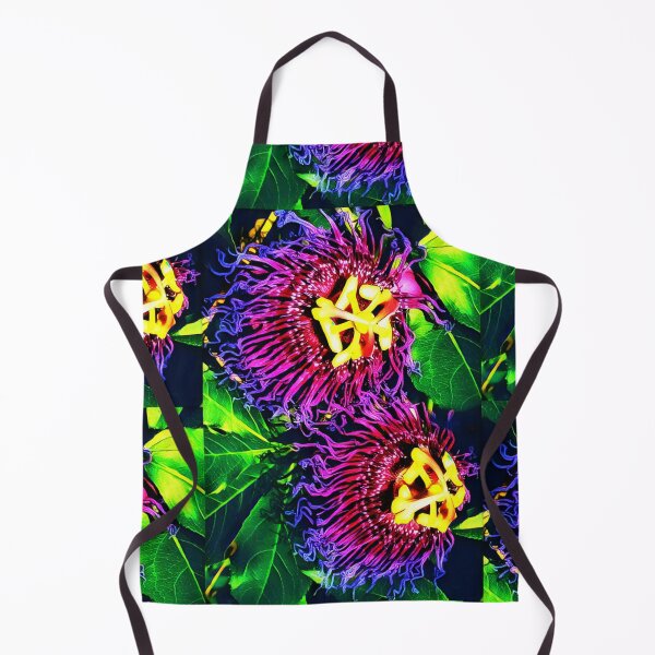 Item preview, Neon Electric Passion designed and sold by WikkedCreationz.