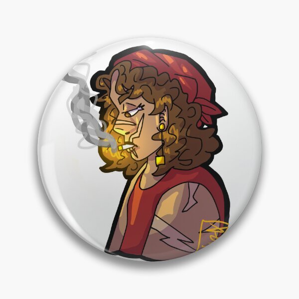 Item preview, Chip Cigarette designed and sold by nyxthedragon225.
