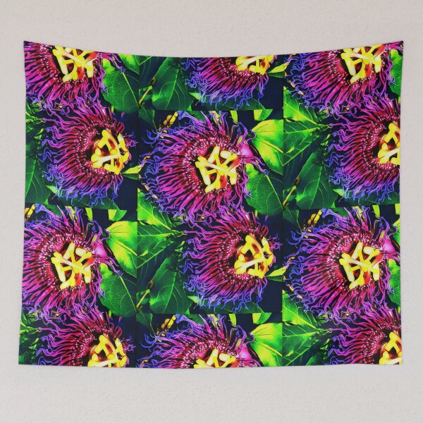 Item preview, Neon Electric Passion designed and sold by WikkedCreationz.