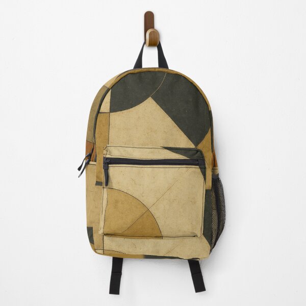 Item preview, Golden Ratio Harmony – Bauhaus Spiral Geometry designed and sold by Zenvo.
