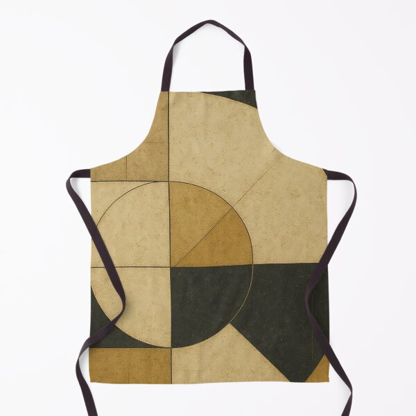 Item preview, Golden Ratio Harmony – Bauhaus Spiral Geometry designed and sold by Zenvo.