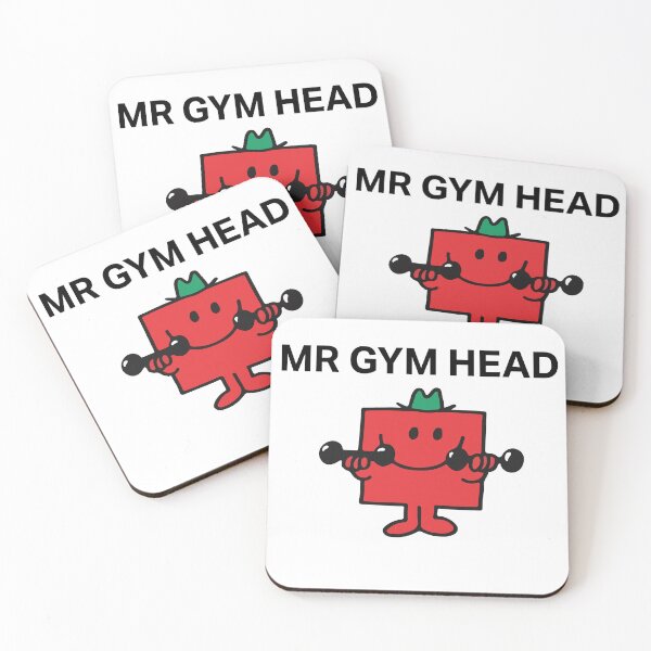 Item preview, MR MEN  designed and sold by BELLE FLEURS.