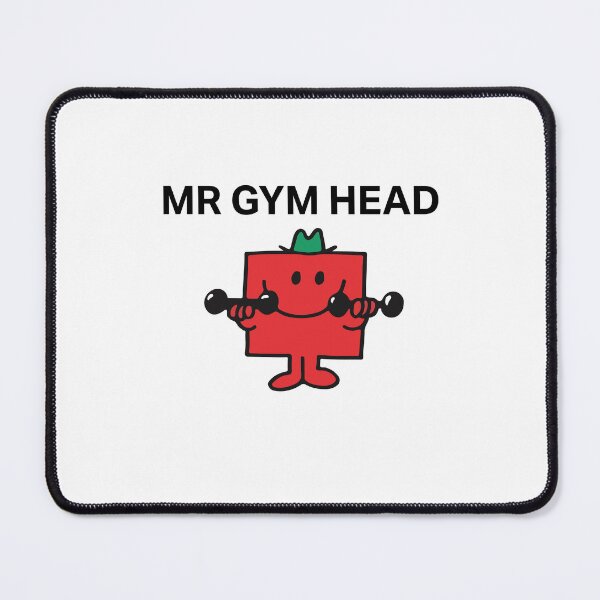 Item preview, MR MEN designed and sold by BELLE FLEURS.