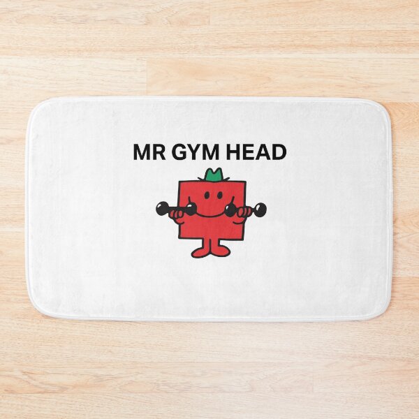 Item preview, MR MEN  designed and sold by BELLE FLEURS.