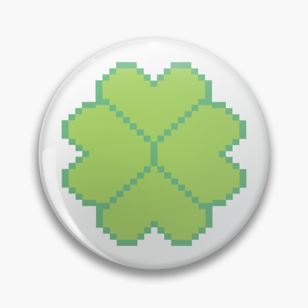 Item preview, SHINee Onew - The Live Percent % - four leaf clover designed and sold by 0627june.