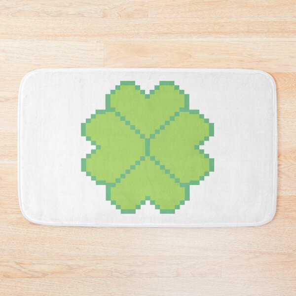 Item preview, SHINee Onew - The Live Percent % - four leaf clover designed and sold by 0627june.